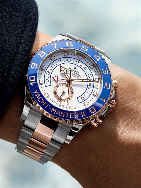 rolex yacht master 2 bracelet.